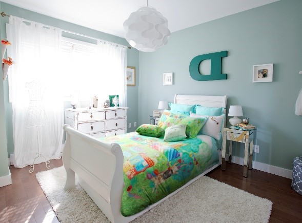 孩子认床的原因有这两点，家长记住了么？