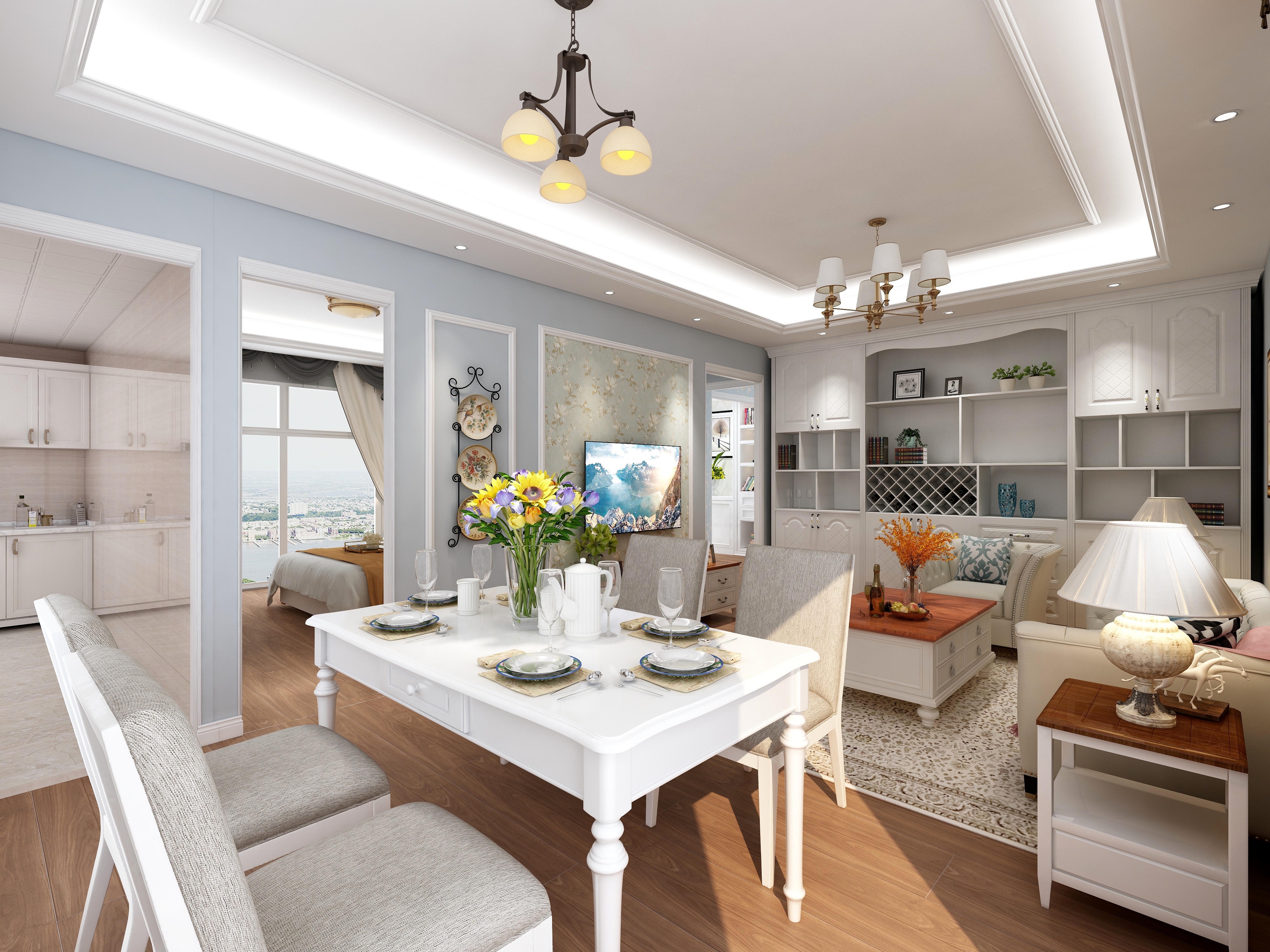 上海美家美沪装饰科技,上海美家装饰