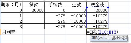理财型保险怎么算年化收益,理财型保险年化收益计算公式