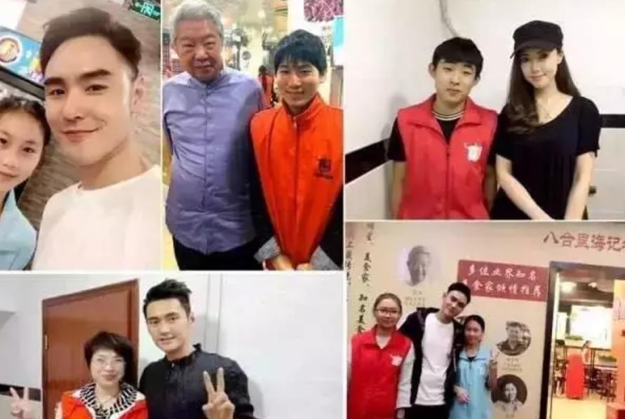 谢霆锋汕头牛肉火锅,谢霆锋潮汕牛肉火锅视频