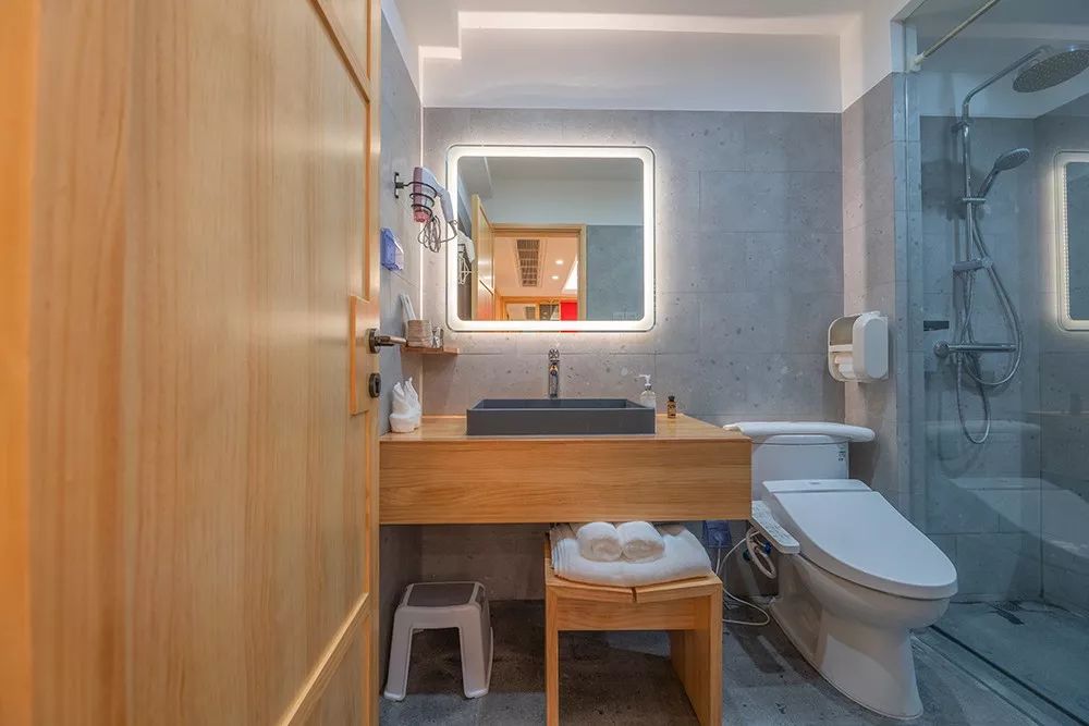 莫干山温泉民宿十佳排名,莫干山莫骊民宿温泉