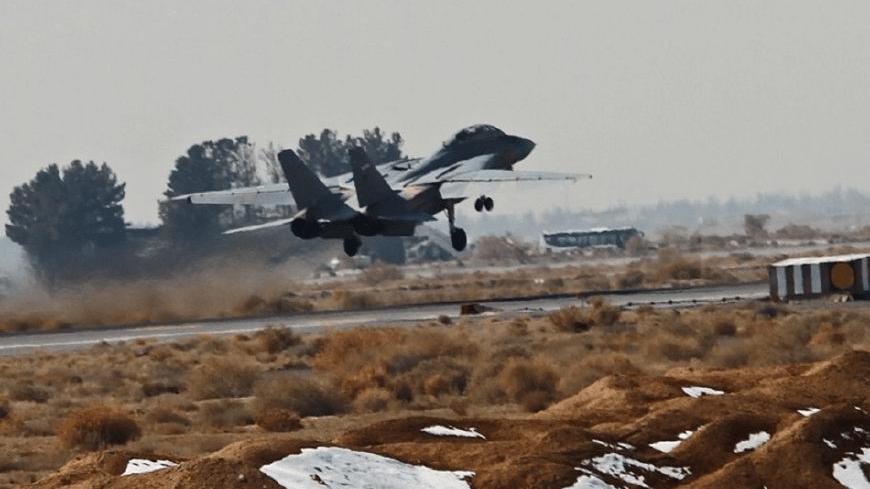 伊朗从中国购买哪些武器,伊朗f14雄猫怎么获得