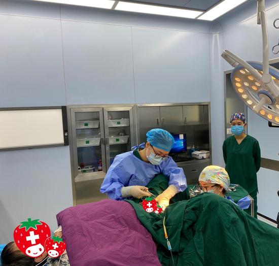 治疗尿闭用手术么,治疗尿闭的花费