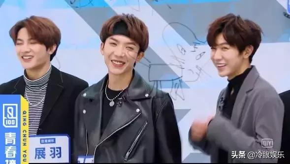 当一个男孩子不断给你制造惊喜时,当一个男孩感到恐惧