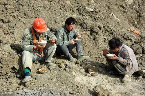 干钢结构太累,做钢结构的累不累