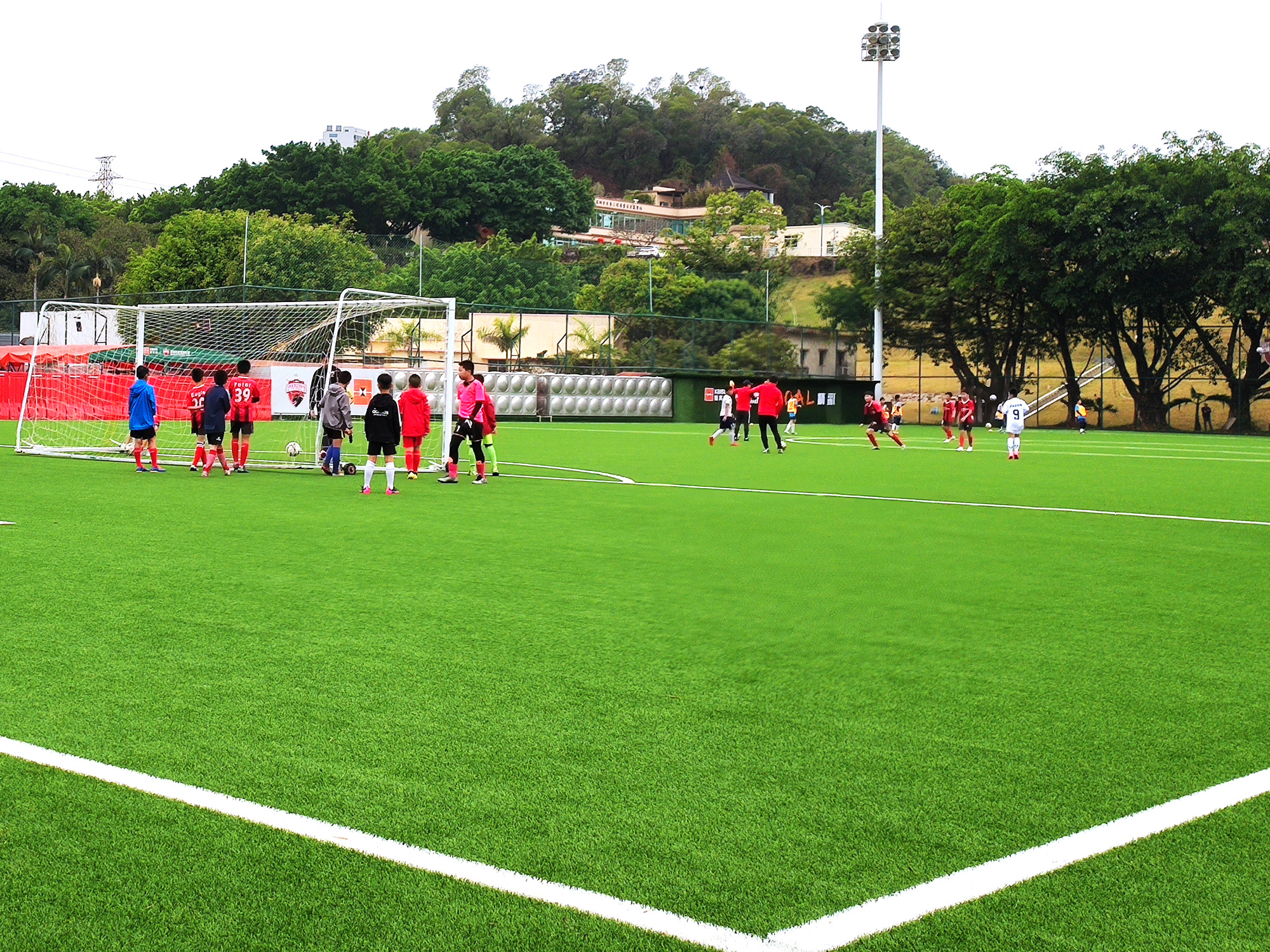 国青队沈祥福,前国青主教练沈祥福央视访谈