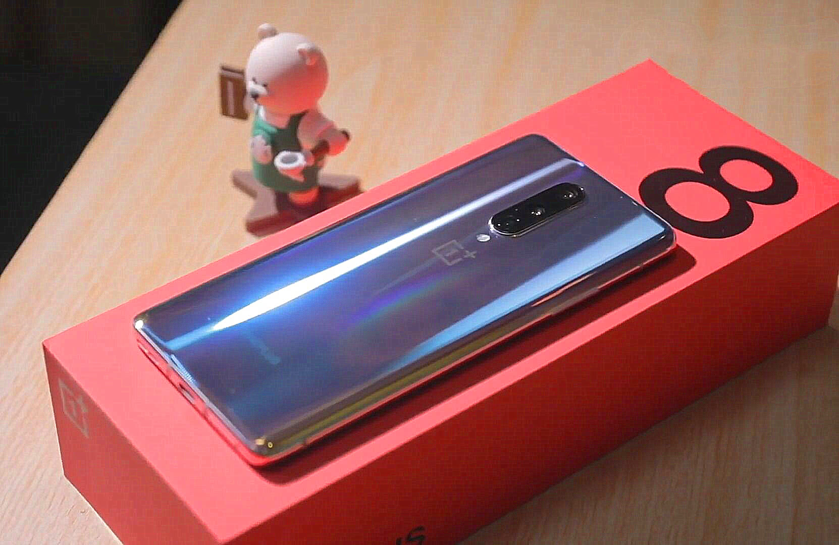 一加8新旗舰机,一加8骁龙865还能再战几年