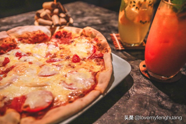 玩转三亚四天三夜旅行攻略,漫游三亚在初夏的时光里邂逅美好