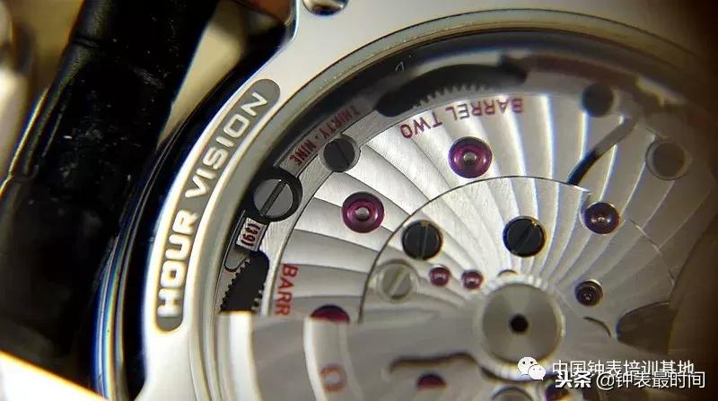 欧米茄机芯图片及价格,欧米茄8500机芯运行视频