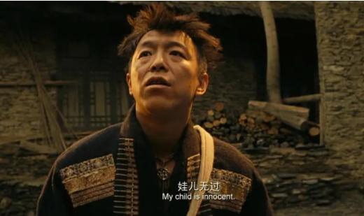 余男黄渤演过的影视作品,黄渤余男的电影