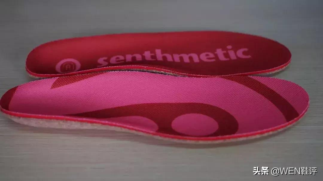 鞋垫加芯片?不到百元的国产做到了耐克千元都没有的事