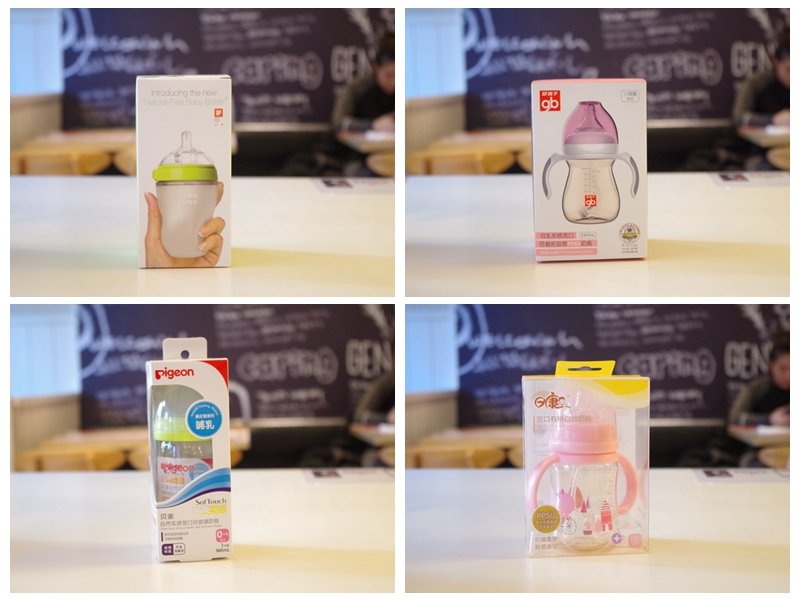 奶瓶育儿必备，时下最常见的四个品牌奶瓶真实测评