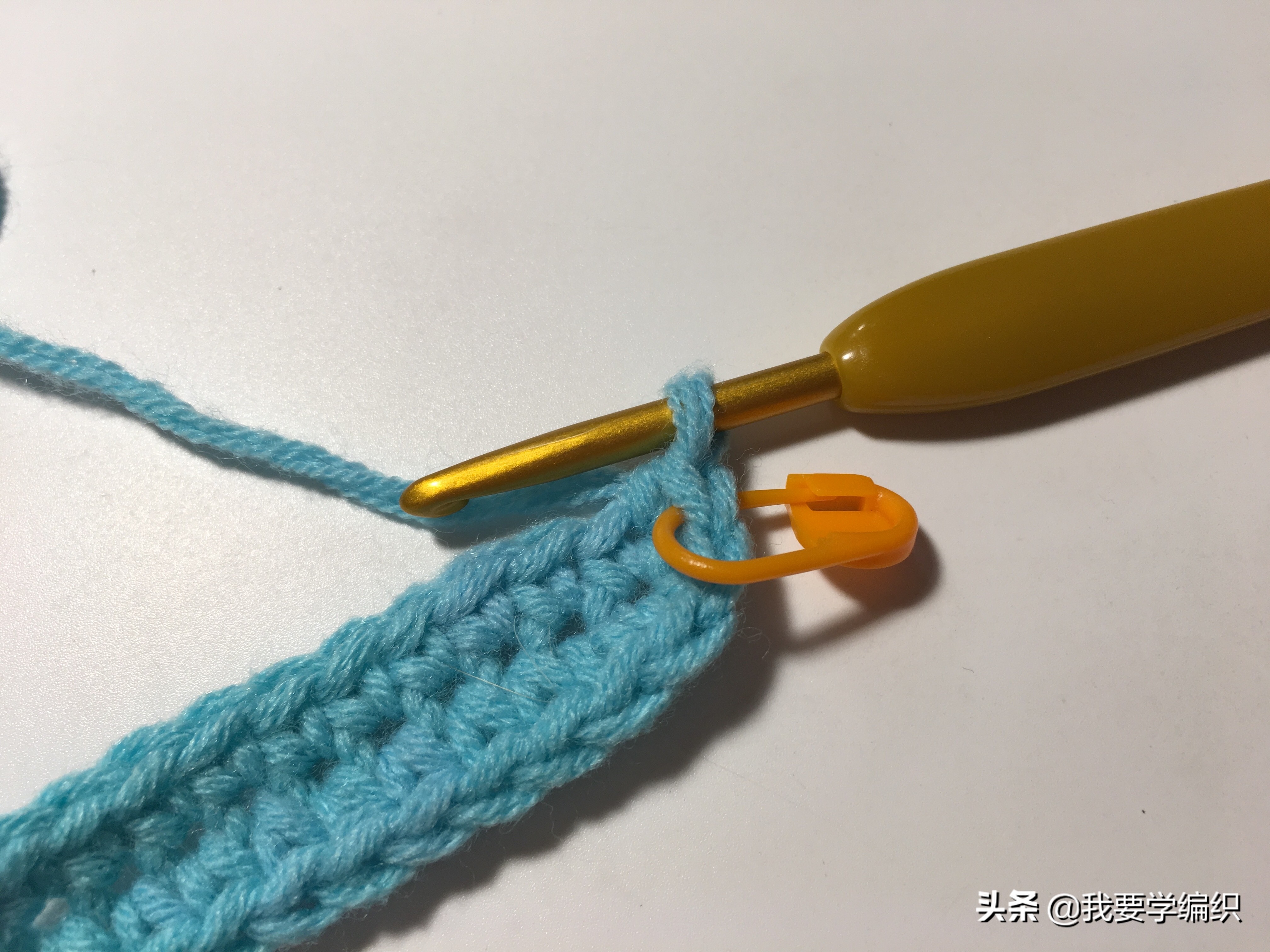 新手编织女包教程,夏季编织女包创意可爱