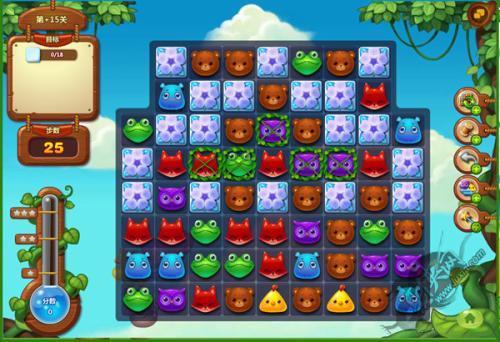 「游日报」《猫和老鼠》泰国霸榜《鸿图之下》战火重燃