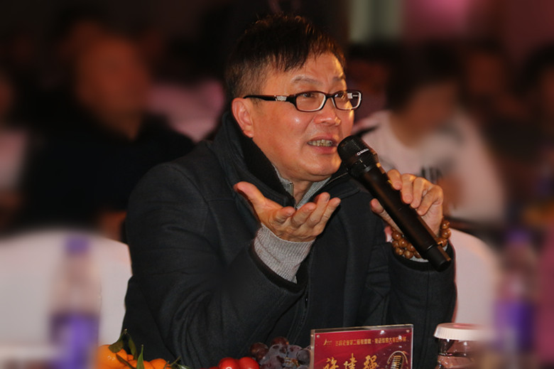 *疆新**飞晟企业举办的第二届粤新情粤语歌曲大赛圆满落幕