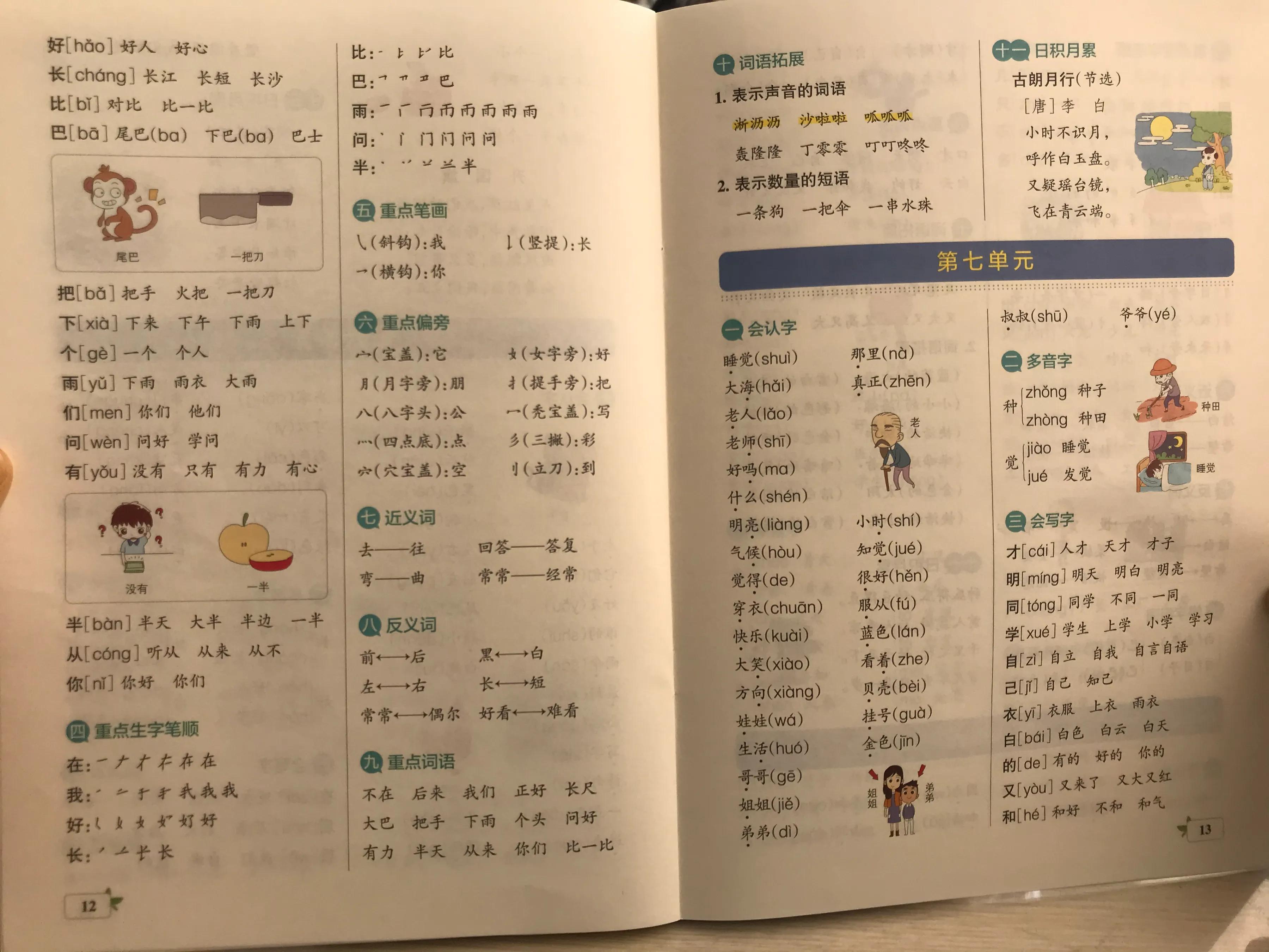 家里孩子就是不学习怎么办,一年级学习差的孩子如何辅导