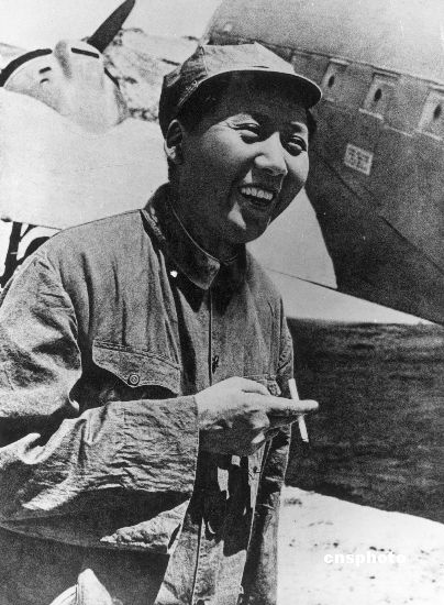 毛主席竟如此处理各方面送来的礼品！七两燕窝的故事看得让人直哭