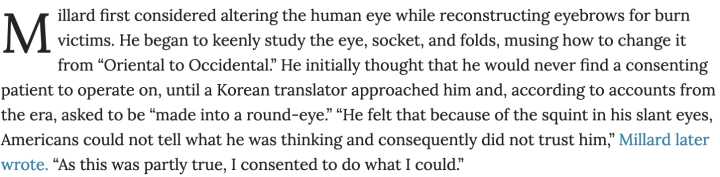 单眼皮肿眼泡割双眼皮多少钱,为什么单眼皮的人喜欢双眼皮