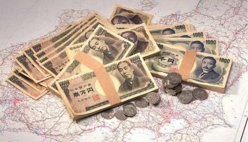 各国造假带来严重后果,日本的假钞有多少