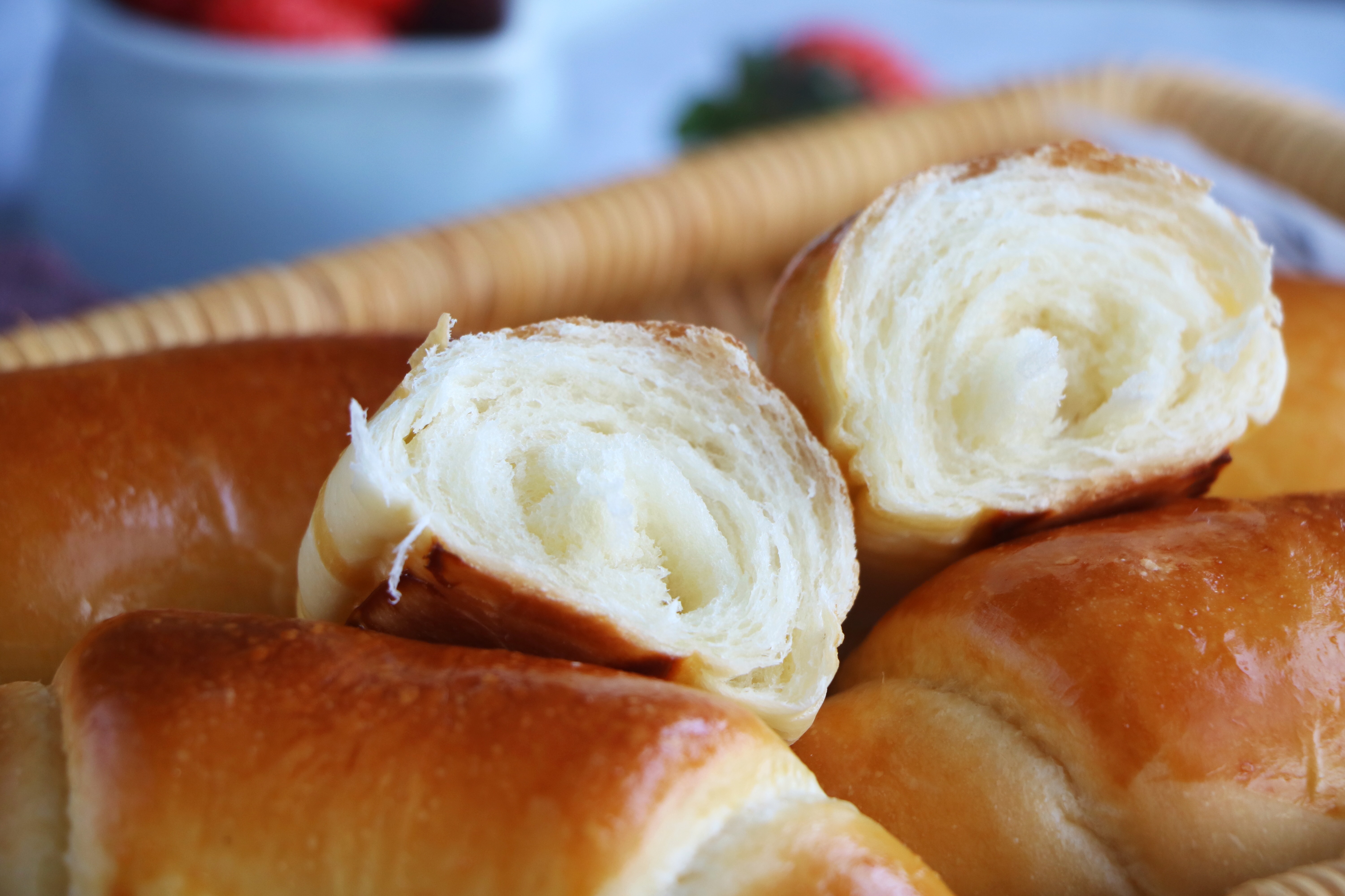 好吃高颜值的早餐,超级好吃的早餐推荐