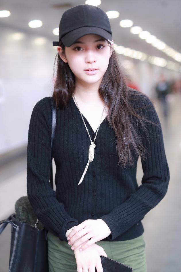 直男最爱的初恋脸图片,直男喜欢的女生类型图片