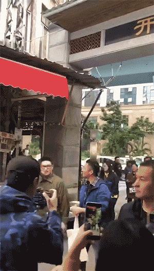 去厦门吹海风,来去厦门观光享受清凉的海风