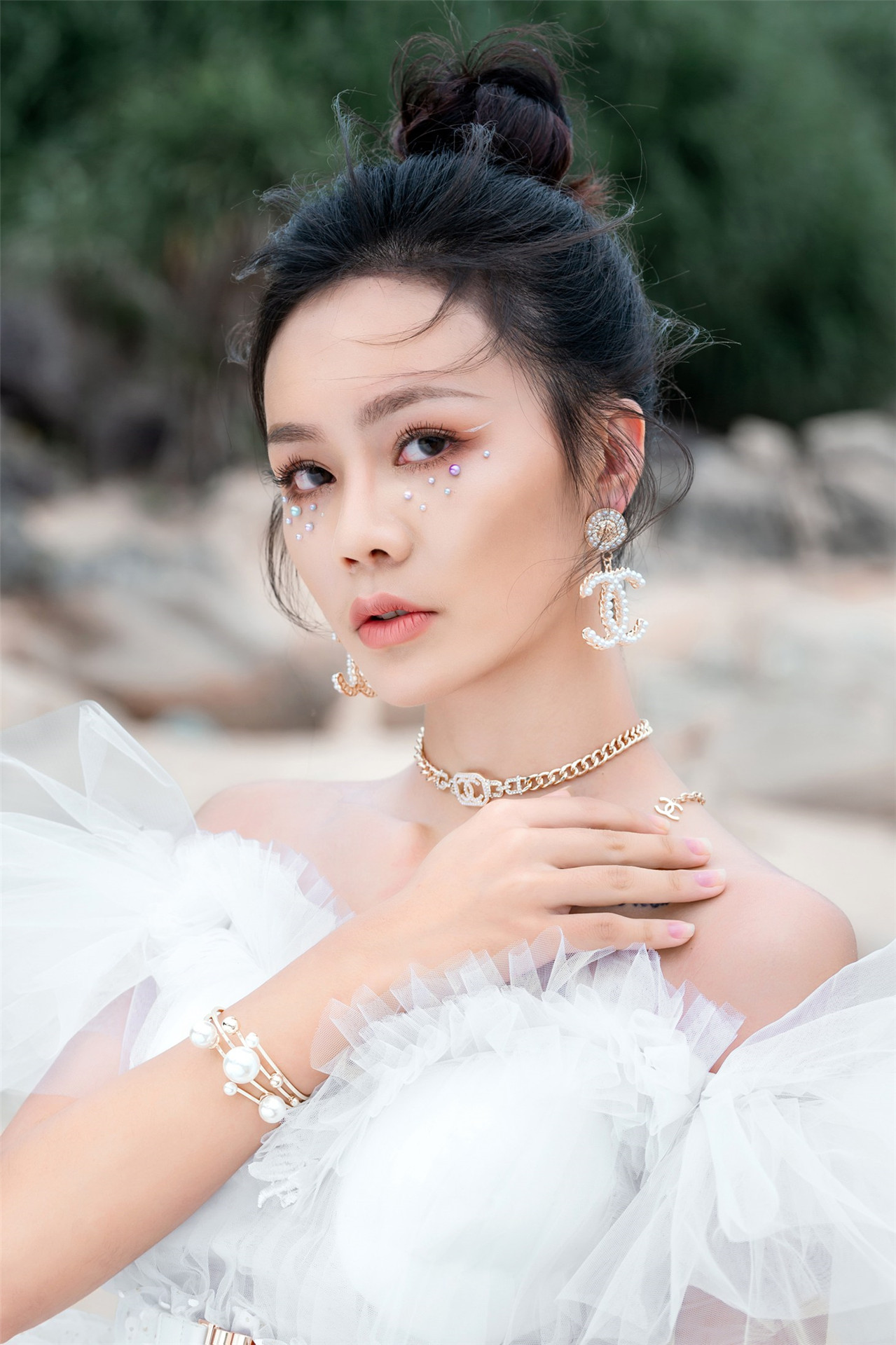 拍完婚纱照感谢工作人员文案,拍婚纱照感谢摄影团队的文案