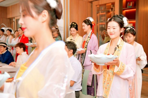 成都十大宴,成都十大名宴排行