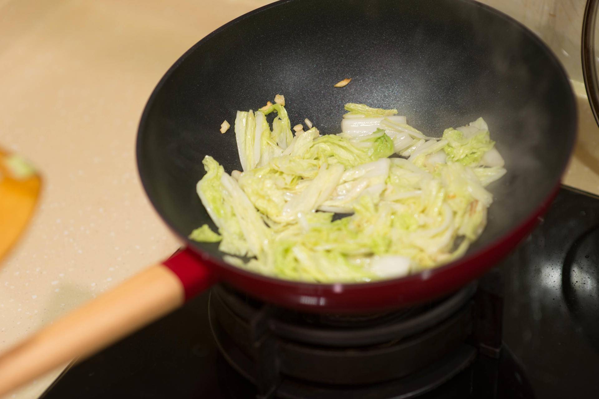 三禾锅具0涂层不粘锅质量怎么样,冬天最温暖的事就是陪家人