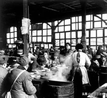 北京人最爱吃的哪几样早点,老北京地道的早点