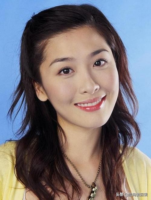 香港已逝的100位明星,颜值与才华并重的十大香港明星