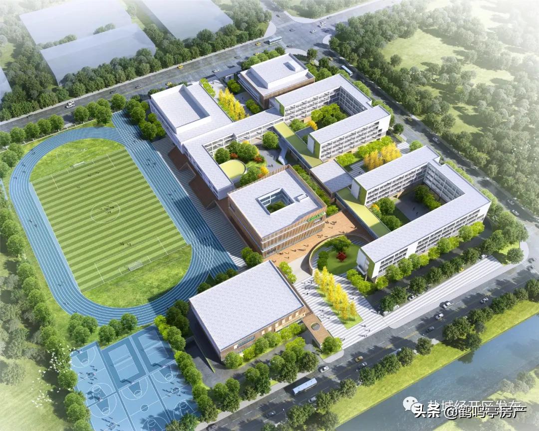 盐城盐都区新增学校,盐城即将新增的大学