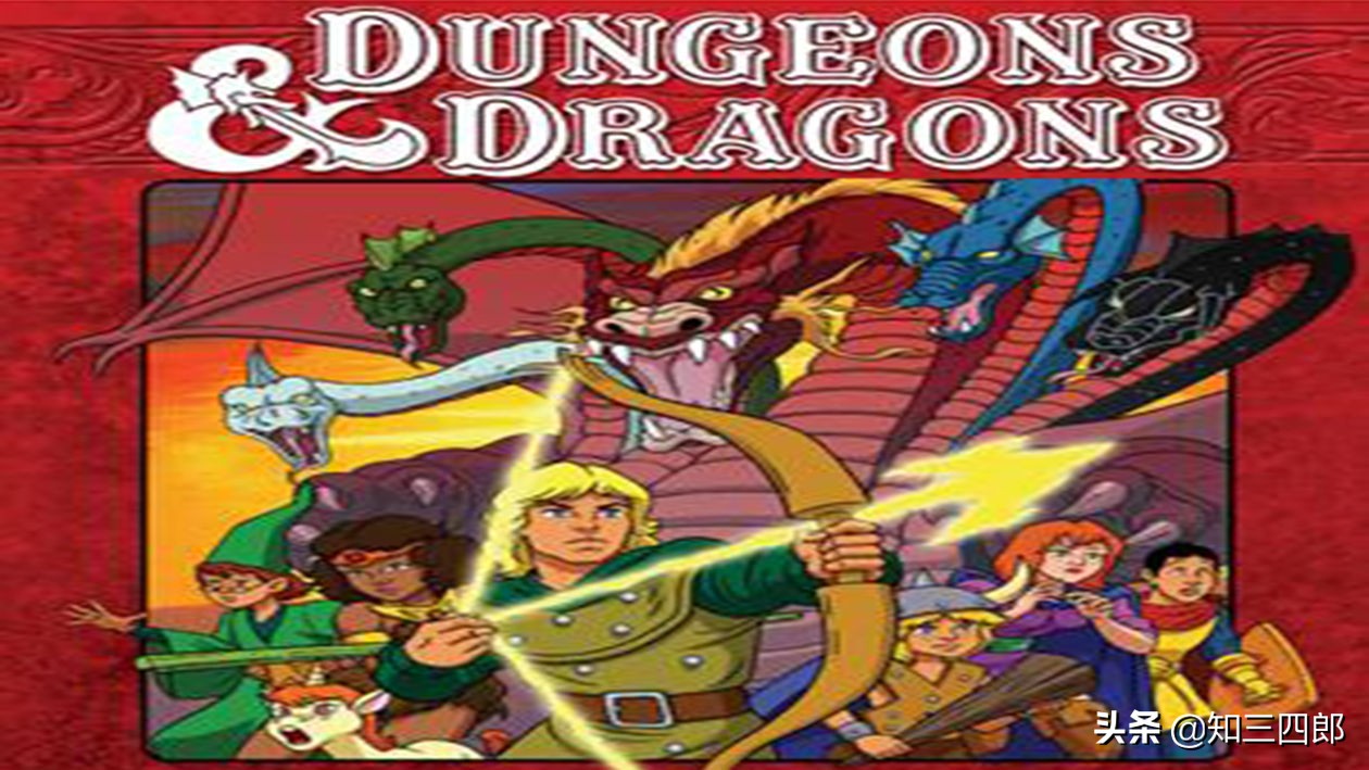 致青春~童年的经典动画（二十八）小神龙俱乐部专场（4）