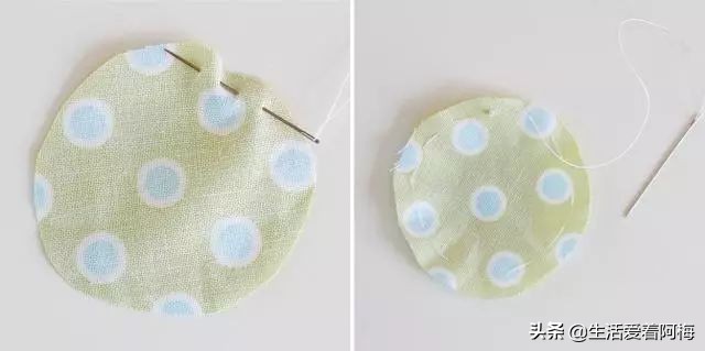 包扣怎么样美观又牢固,包扣装饰扣