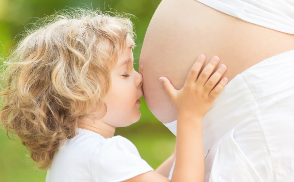 怀孕五周有胎盘了吗,怀孕5个月前置胎盘容易流产吗