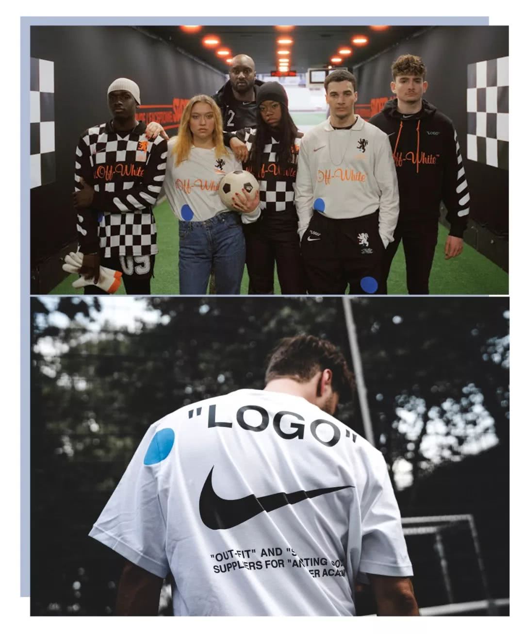 国潮永不过时supreme,别再看不起老国货