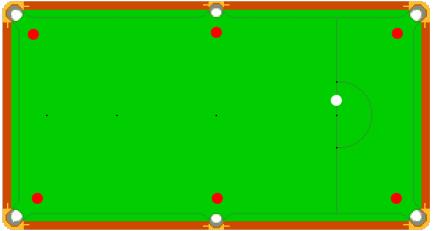 *诺斯**克的12种初级练球法