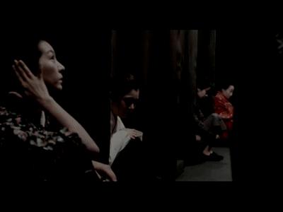 「酷刑使徒」揭露日本宪兵队设立“慰安所”以及*奴性**的真相（上）