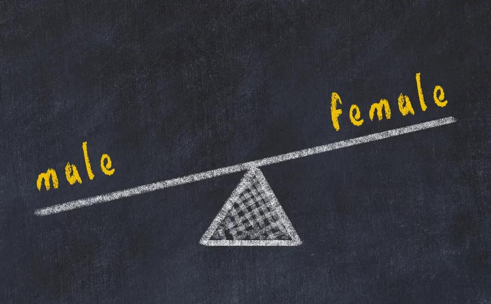 光棍男女比例失调,男女光棍比例越来越高