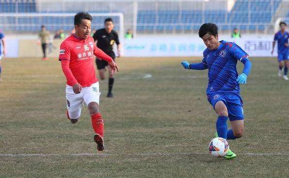 延边富德赴韩国进行赛季最后准备，在百嘉蹉跎一年的小李勋回来了