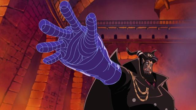 海贼王用黄金换3亿贝利,海贼王50亿的恶魔果实