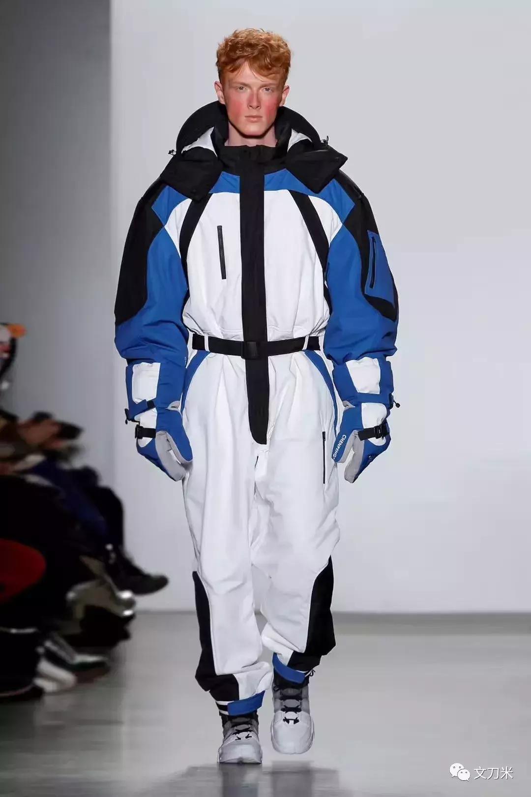 热门独立设计师背后，玩面料的中国人