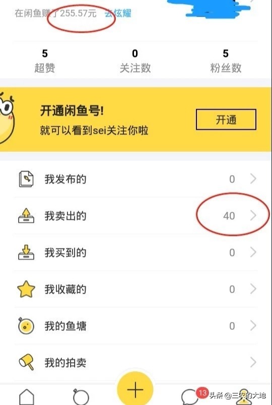 网赚项目的一些小思考,网赚项目闲鱼