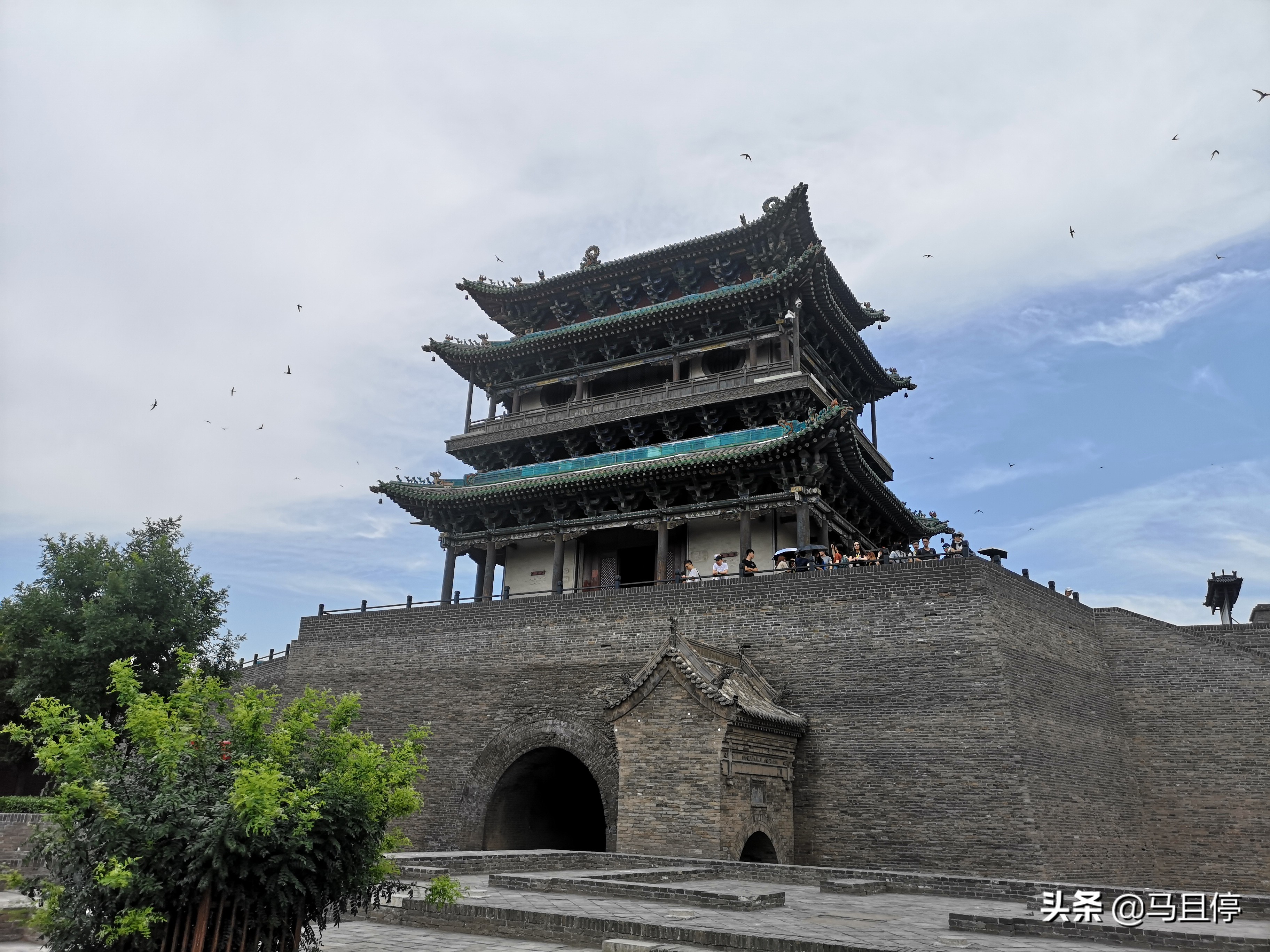 山西平遥三日游攻略路线推荐,到平遥旅游有什么好的攻略