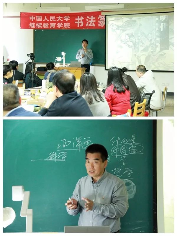 学习书法应该学哪个字帖,学习书法的地方