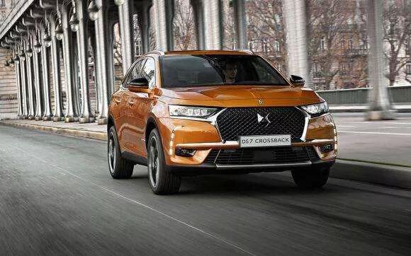 ds高端车有哪些,ds在法国是不是杂牌车