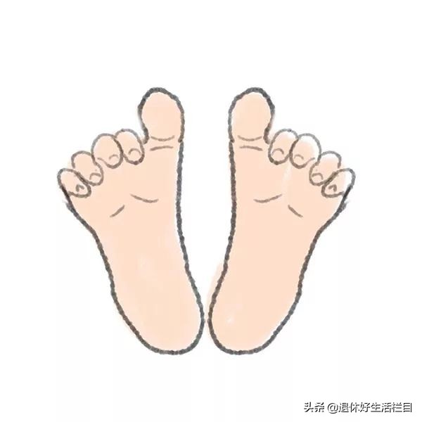 有什么疾病的老人不能泡脚,老年人下肢总发凉泡脚有绝招