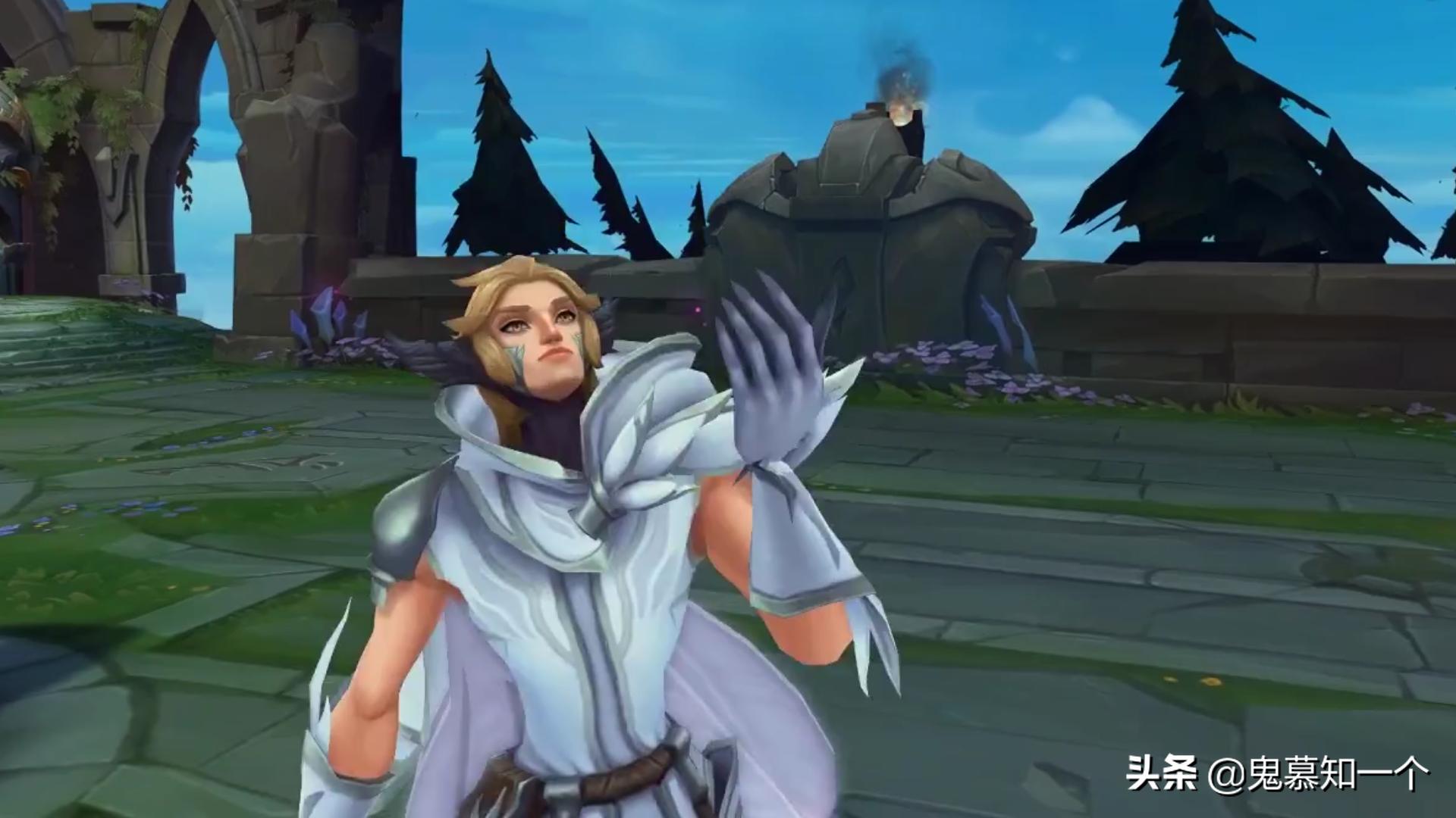 ig洛手感,ig冠军皮肤洛和ssg哪个好