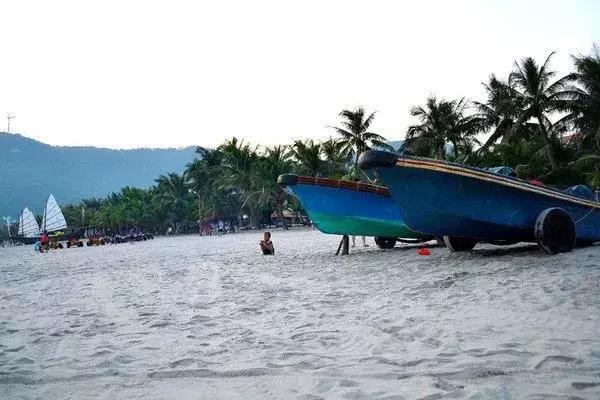 牛出天际！深圳人终于可以买岛，走向人生巅峰不是梦！