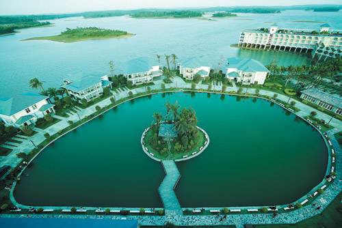 珠崖郡是现在海南哪里,海南珠崖郡地理位置图片